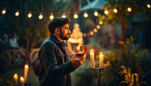 10 Ideen für den Heiratsantrag