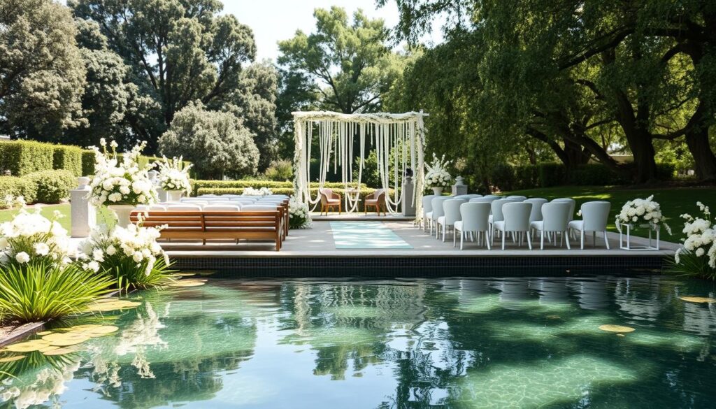 10 Must Haves für die Sommerhochzeit: Tipps & Ideen mit Kühlfaktor