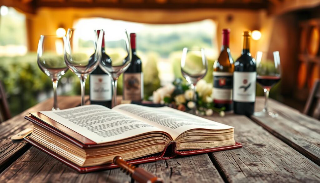 Alles Wichtige zum Wein für die Hochzeit