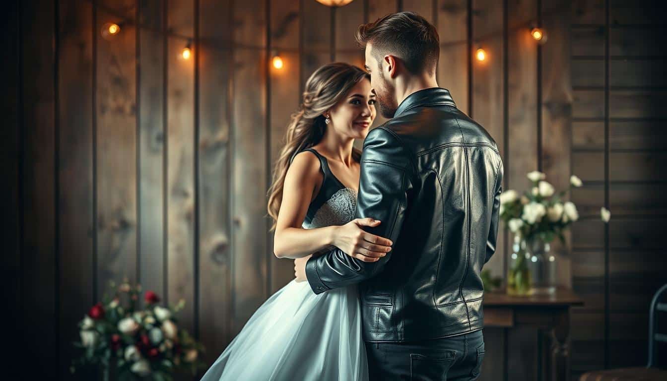 Alles über den 3. Hochzeitstag - Lederne Hochzeit