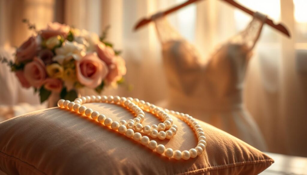 Alles über den 30. Hochzeitstag - Perlenhochzeit