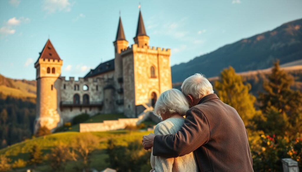 Alles über den 67 Hochzeitstag - Steinerne Hochzeit