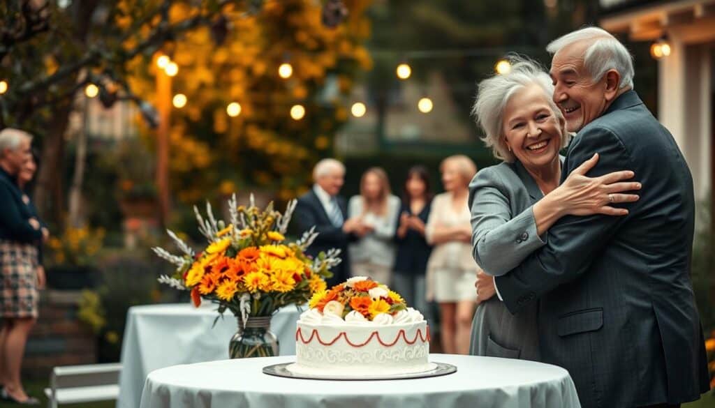 Alles über den 69. Hochzeitstag -  Lärchenhochzeit
