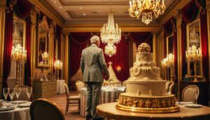 Alles über den 75. Hochzeitstag - Kronjuwelenhochzeit