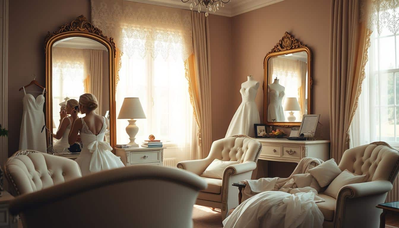 Brautkleid kaufen - wann ist der richtige Zeitpunkt?