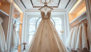 Brautkleider Preise - was kostet das Traumkleid für die Hochzeit?