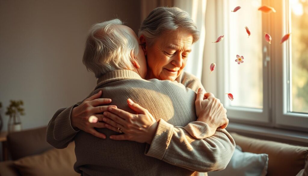 Erhaltung der Liebe
