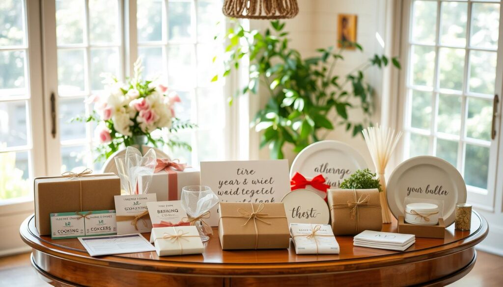 Erlebnisgeschenke Hochzeit