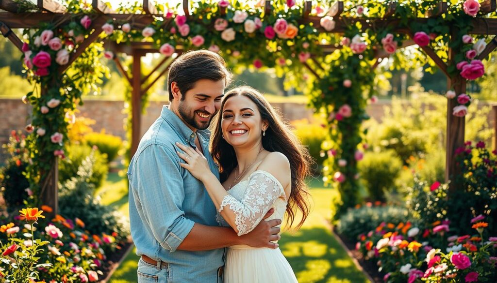 Nach der Hochzeit – wie gelingt eine erfüllte Ehe?