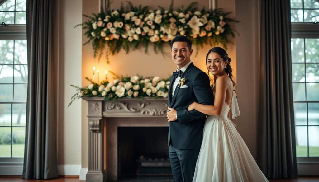 Was muss ich nach der Hochzeit alles ändern?