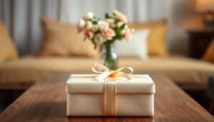 Was schenken Eltern zur Hochzeit der Tochter?