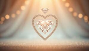 Was schreibt man zur diamantenen Hochzeit?