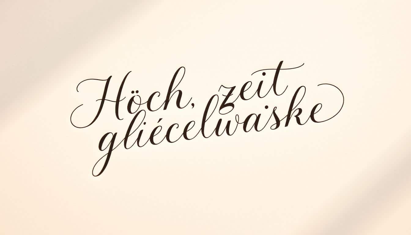 Good Old Friends Scatola Regalo Porta Soldi "Zur Hochzeit" – Per Nozze, Con Dedica, Tedesco