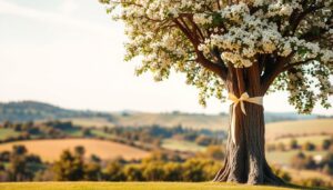 Welchen Baum zur Hochzeit schenken?