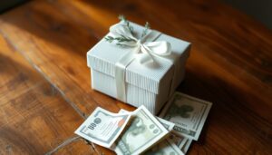 Wie viel Geld schenkt man zur Hochzeit?