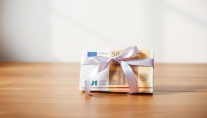Wie viel Geld schenkt man zur Hochzeit als Eltern?