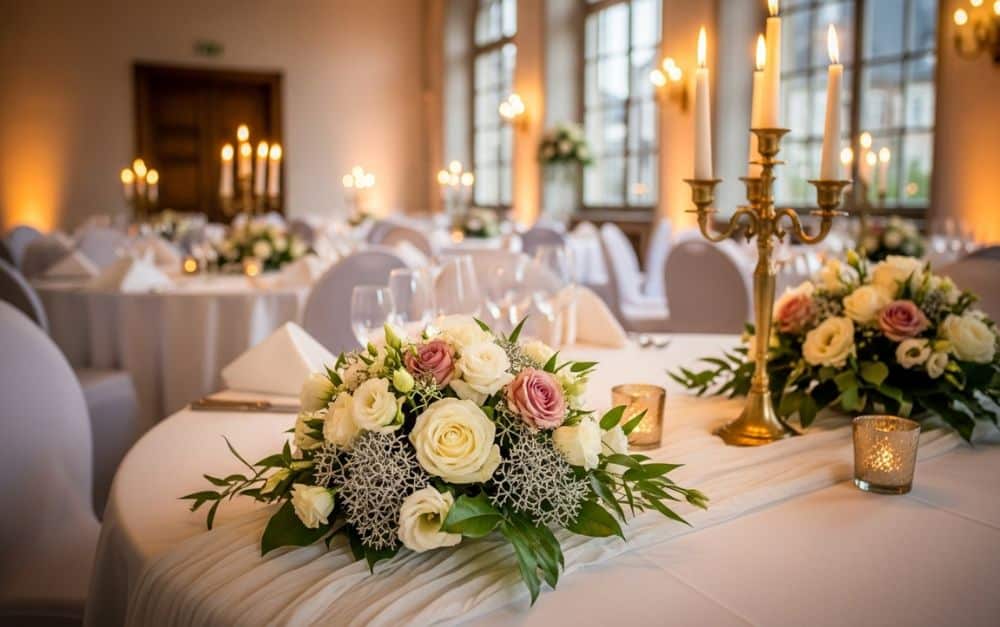 Wo kann ich meine Hochzeit in Hameln feiern? Die besten Locations im Überblick