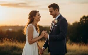 Kreative Hochzeitsfotos: Wie werden sie unvergesslich?